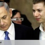 Hate Speech Anti Muslim, Facebook Anak Perdana Menteri Israel Diblokir