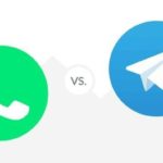 Lebih Bagus WhatsApp atau Telegram Messenger? Ini 6 Keunggulan dan Perbedaan Masing-masing Aplikasi