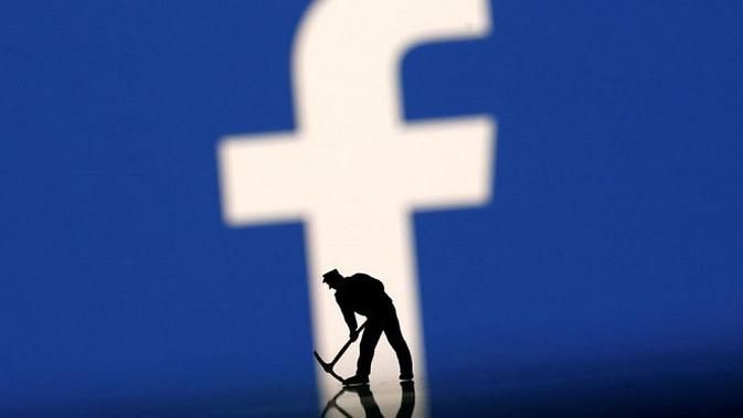 Facebook Beli Pembangkit Listrik Tenaga Angin di India, Untuk Apa?