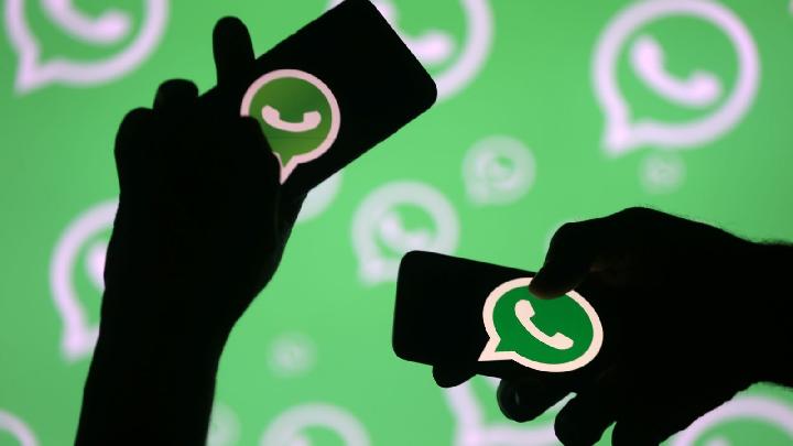Top 3 Tekno Berita Hari Ini: WhatsApp, Gempa Sorong, Mate X