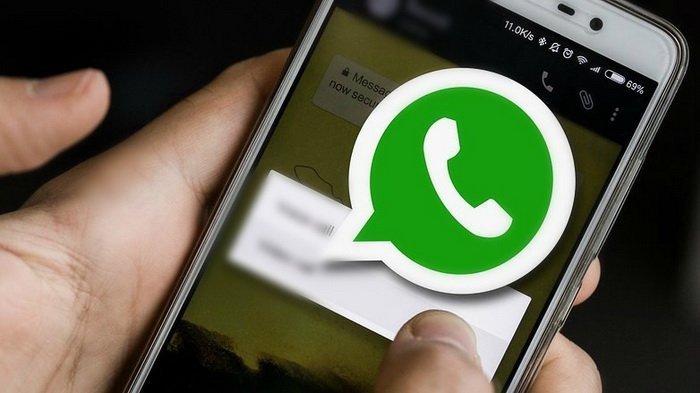 5 Trik Tersembunyi dari Aplikasi WhatsApp yang Harus Kamu Ketahui, Bisa Ubah Huruf Sesuai Keinginan
