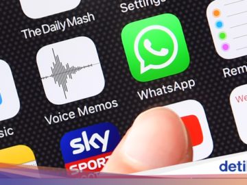 Bocoran Fitur-fitur Baru WhatsApp yang Segera Meluncur