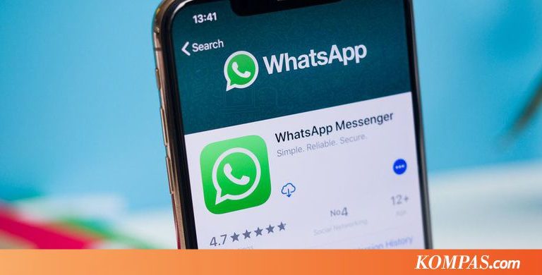 WhatsApp Batasi Penerusan Pesan, Ini 6 Fakta yang Perlu Diketahui – StikerWA.com