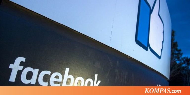 Facebook Ketahuan Bayar Pengguna Muda untuk Serahkan Data Pribadi
