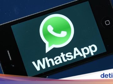 Kominfo Beberkan Sederet Kasus Hoax di WhatsApp