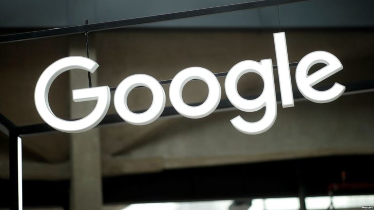 Langgar Privasi Data, Perancis Denda Google 57 Juta Dolar
