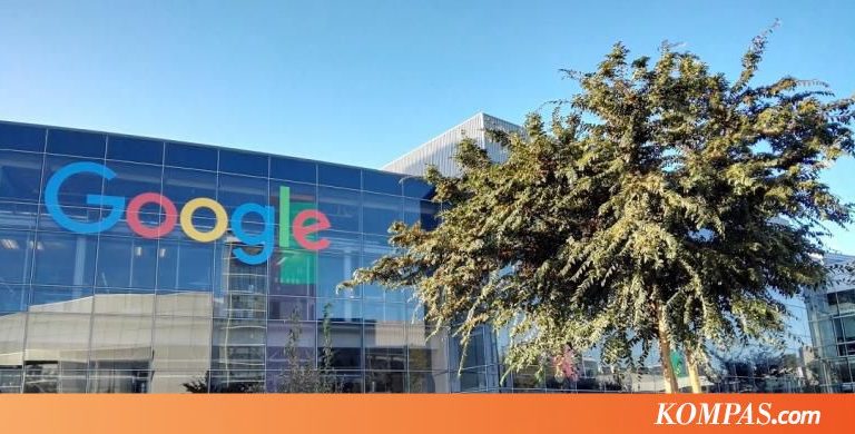 Melanggar Aturan Privasi, Google Didenda Rp 800 Miliar di Perancis