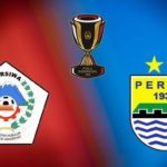 Prediksi Line Up Persiwa Wamena vs Persib Bandung di Babak 32 Besar Piala Indonesia