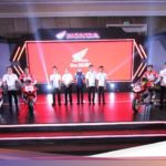 Astra Honda Racing Team Perkenalkan Line-up Pebalap 2019