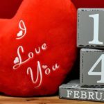 Download Gambar dan Ucapan Selamat Hari Valentine 2019 untuk WhatsApp, Instagram, dan Medsos Lainnya