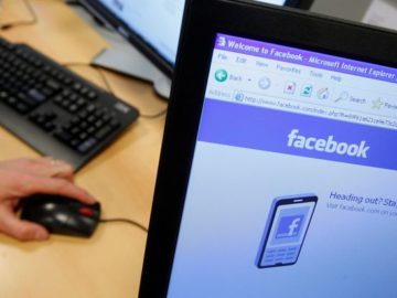 Facebook Bakal Buat Fitur Hapus Riwayat Kunjungan