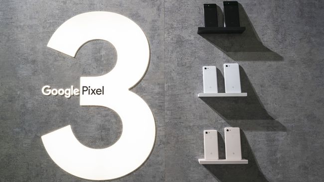 Google Berencana Beri Fitur iPhone pada Pixel 4