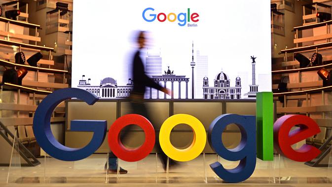 Google ‘Beli’ Wajah Pejalan Kaki untuk Kembangkan Teknologi Face Recognition
