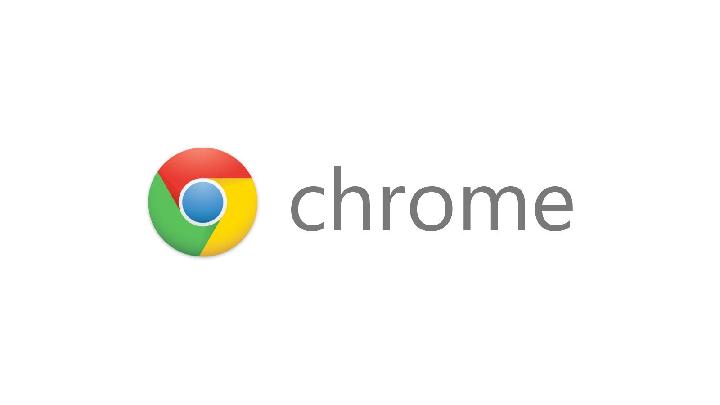 Google Chrome. (google.com)
