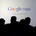 Google Sematkan Teknologi AR dalam GMaps