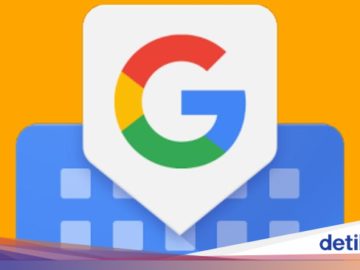 Keyboard Google Punya Sejumlah Bahasa Daerah dari Indonesia - Detikcom