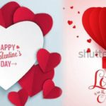 Kirim Gambar Ucapan Selamat Hari Valentine 14 Februari 2019 untuk WhatsApp, Instagram, dan Facebook