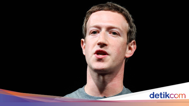 Masa Terberat dalam Sejarah Facebook Menurut Zuckerberg