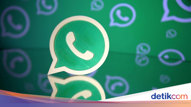 Whatsapp, Hoaks, dan “Early Adopter” – detikNews