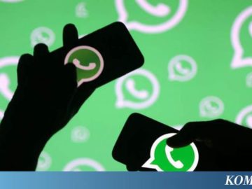 Menipu Rp 22 Juta Lewat WhatsApp, Seorang Pria Ditangkap di Bekasi