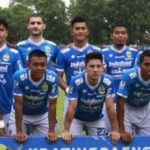 Prediksi Line Up Persib Bandung Jelang Kontra Persiwa Wamena, Esteban dan Febri Temani Ezechiel
