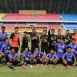 Prediksi Line Up Sriwijaya FC vs Madura United, Meski Leg Pertama Dibantai Besok SFC Tetap PD