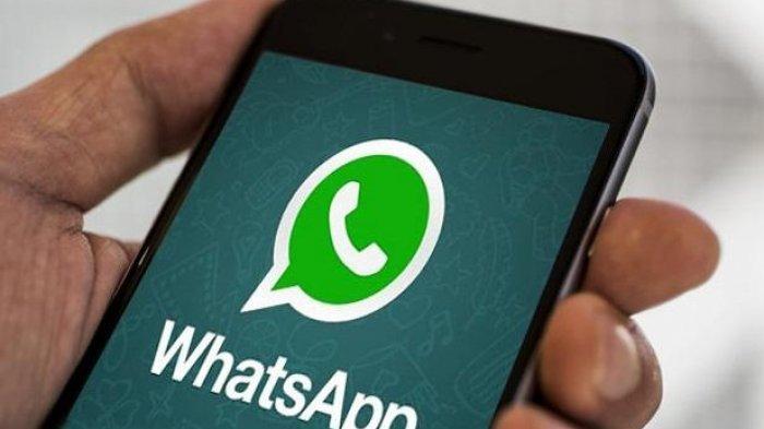 Trik Mudah Membaca Pesan WhatsApp Tanpa Diketahui Si Pengirim