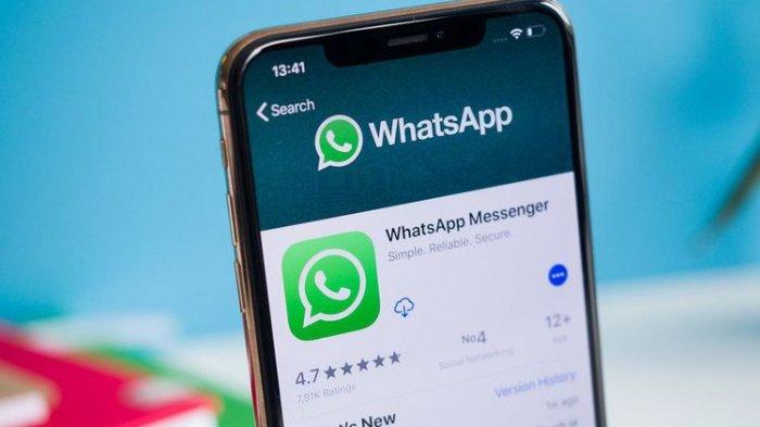 WhatsApp Kini Bisa Dikunci Pakai Wajah dan Sidik Jari, Begini Caranya