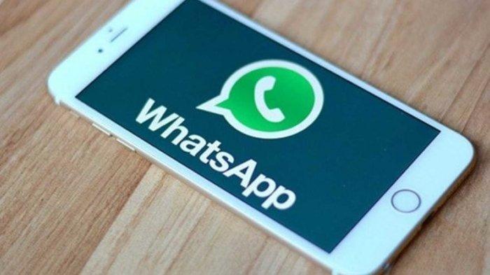 WhatsApp Kini Punya Fitur Baru, Bisa Kunci Aplikasi Pakai Wajah dan Sidik Jari