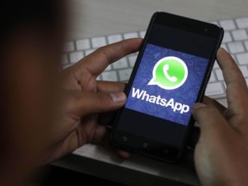 WhatsApp Uji Fitur untuk Filter Undangan Masuk Grup