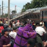BREAKING NEWS: KRL Commuter Line Anjlok di Bogor, PT KCJ Kemungkinan Terapkan Potong Relasi