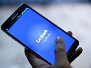 Facebook Diminta Hormati Indonesia Tekan Sebaran Hoaks