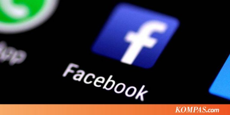 Facebook Ditinggal 15 Juta Pengguna Sejak 2017