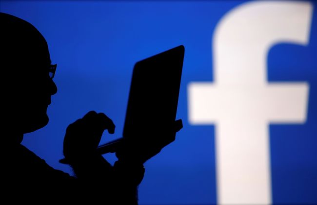 Facebook Gugat Perusahaan dan Warga China Jual Akun Palsu