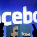 Facebook Hapus 1,5 Juta Video Penembakan di Masjid Selandia Baru : Okezone techno