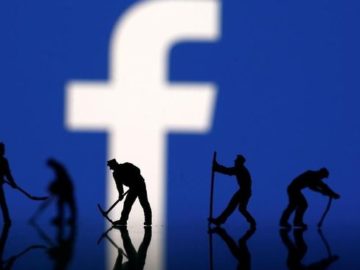 Facebook-Instagram-WhatsApp Error, Tapi Harga saham Stabil
