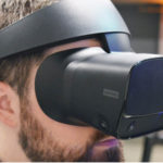 Facebook Luncurkan Headset VR Baru, Oculus Rift S