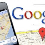 Gak Ada Tempat Sembunyi, Cek Keberadaan Pasanganmu Lewat Fitur Baru Google Maps, ETA