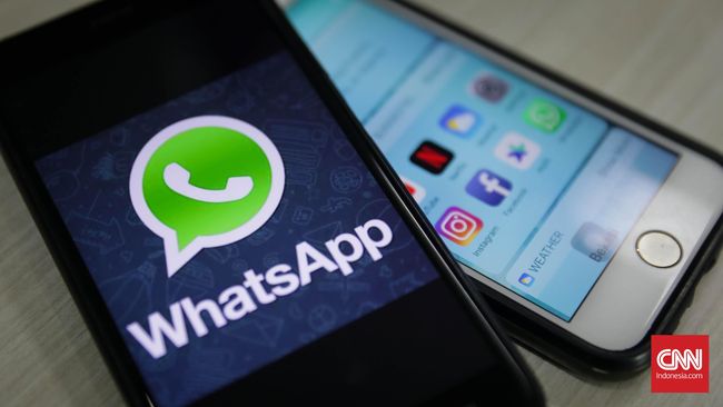 BI Tegaskan WhatsApp Harus Tunduk Aturan Keuangan RI