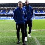 Live Streaming RCTI dan Starting Line Up Everton vs Chelsea: The Blues Andalkan Hazard dan Higuain