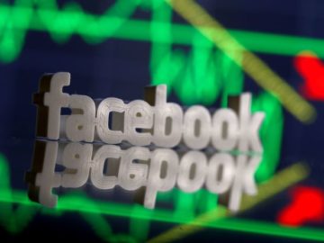 Penjelasan Facebook soal Lumpuhnya Layanan