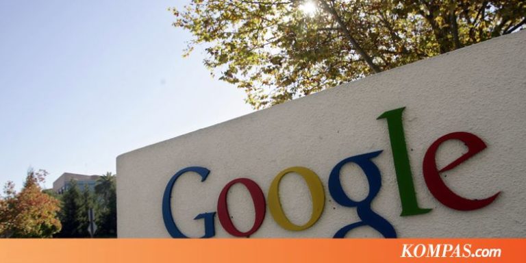 Persulit Iklan dari Pesaing, Google Didenda Rp 24 Triliun di Eropa