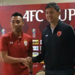 Prediksi Starting Line Up PSM Makassar vs Lao Toyota FC