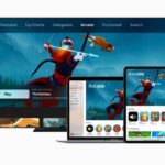 Saingi Google Stadia, Apple Arcade Hadir untuk Gamer Eksklusif