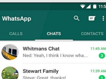 5 Aplikasi Pesan Teraman, Mulai dari WhatsApp hingga Signal | iNews Portal