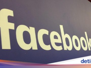 Ada Iklan Politik di Masa Tenang, Facebook: Lapor ke Bawaslu