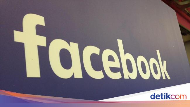 Ada Iklan Politik di Masa Tenang, Facebook: Lapor ke Bawaslu