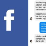 Akun Facebook Milik Wali Kota Malang, Sutiaji Diserang Peretas, Dipakai untuk Penipuan