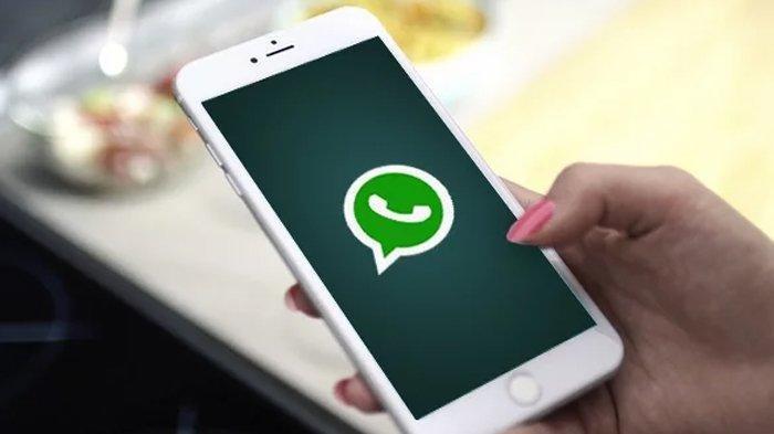 Cara Mengunci WhatsApp dengan Sidik Jari, Langkahnya Mudah Banget
