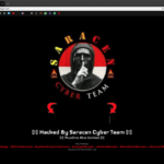 Denny Siregar soal Situs Diretas: Coba Hack Facebook Saya